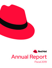 Red Hat Inc.