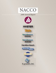 NACCO Industries Inc.