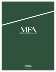 MFA Financial, Inc.