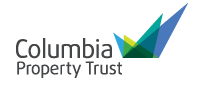 Columbia Property Trust Inc Logo Image