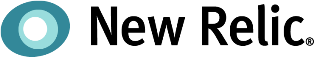 New Relic Inc Logo Image