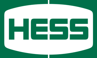 Hess Corporation Logo Image