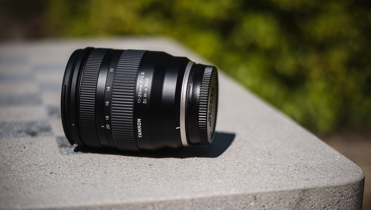 Worth Considering? We Review the Tamron 11-20mm f/2.8 Di III-A RXD for Fujifilm X