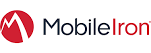 Mobileiron Inc Logo Image