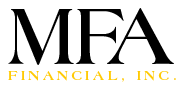 MFA Financial, Inc. Logo Image
