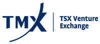 TSX-V Logo